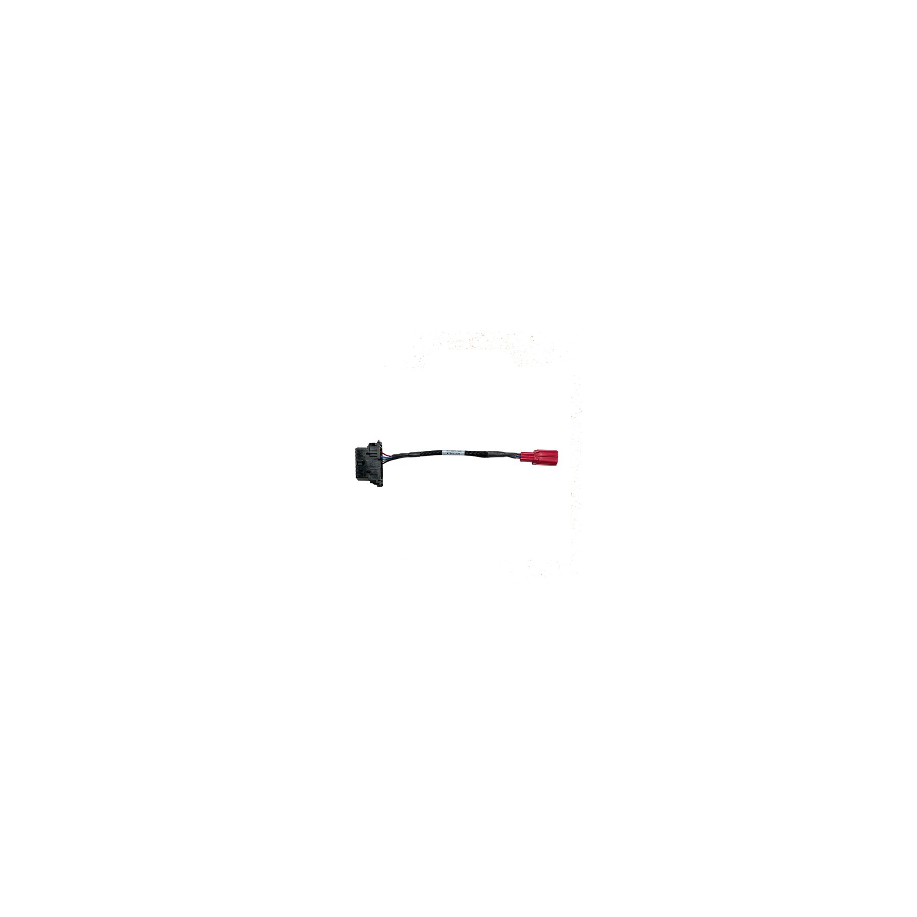 Flash Tune OBDII Diagnostic Adapter Harness Honda / Kawasaki / Yamaha