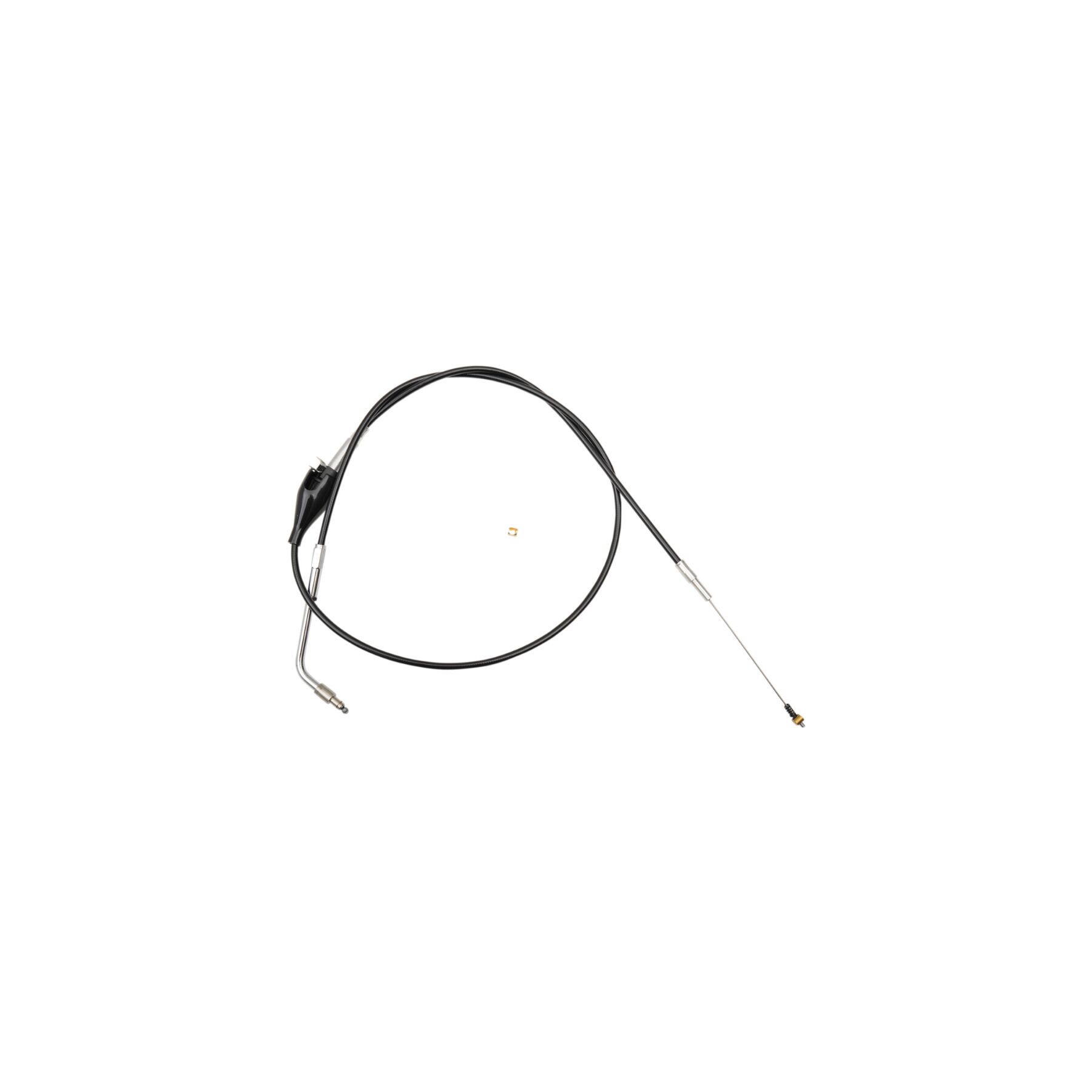 LA Choppers Idle Cable For Harley Dyna / Softail 2007-2017