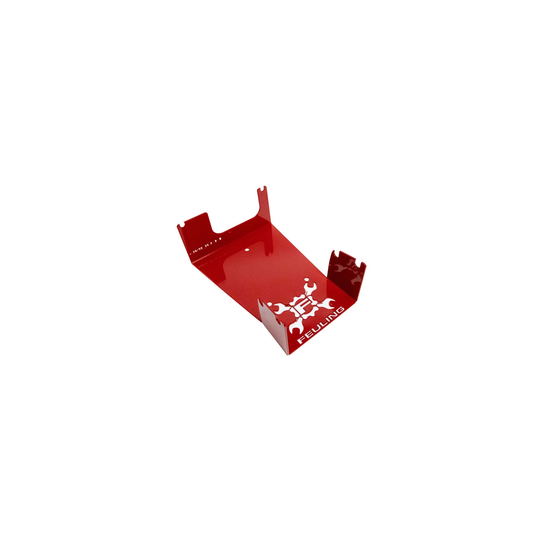 Feuling Engine Stand For Harley Milwaukee-Eight 2017-2025