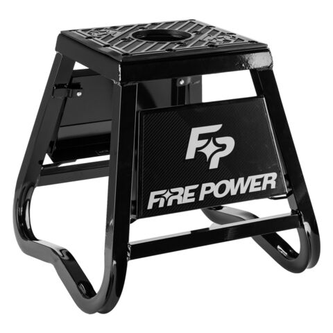 Fire Power Works Stand