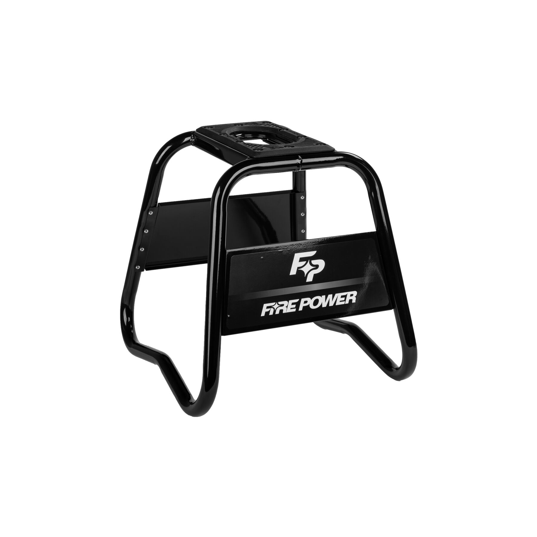 Fire Power Podium Stand