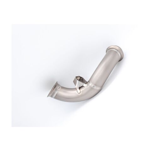 Graves Motorsports Cat Eliminator Link Pipe KTM 790 / 890 Adventure / R / Husqvarna Norden 901 2019-2024