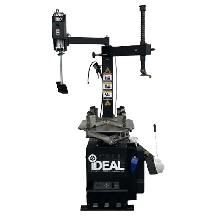 Tuxedo Distributors Ideal Motorcycle Tire Changer For Motorcycle / UTV