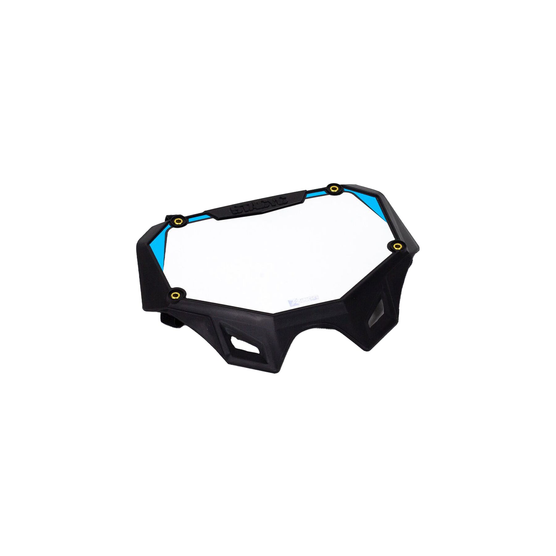 STACYC Number Plate Kit