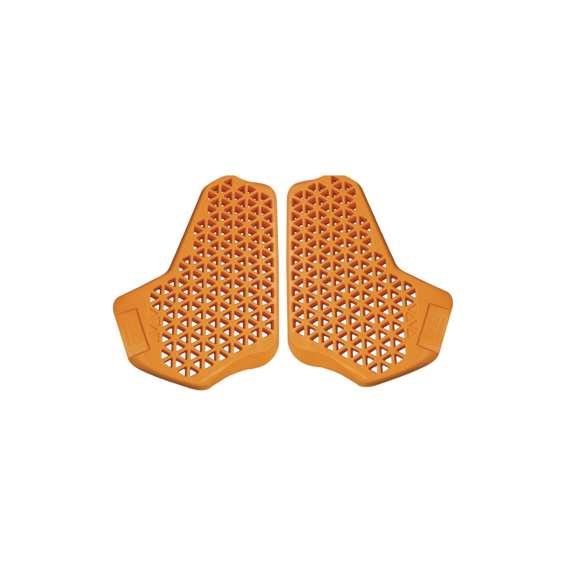 Klim D3O CP1 Level 1 Split Chest Protector