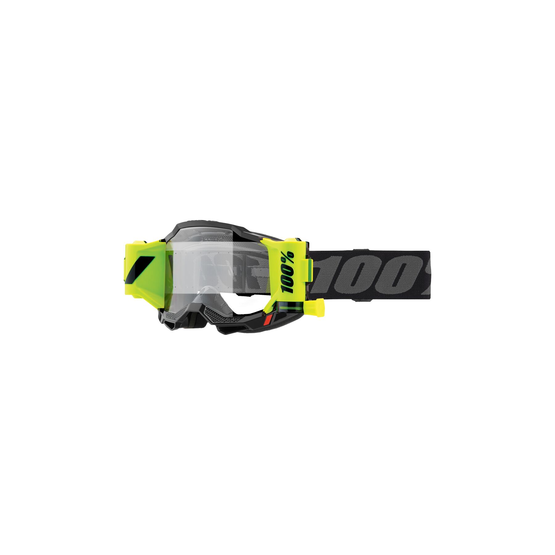 100 Accuri 2 Forcast Goggles