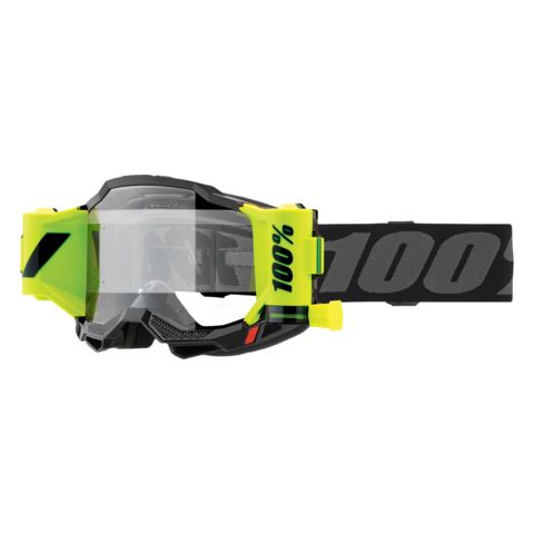 100% Accuri 2 Forcast Goggles