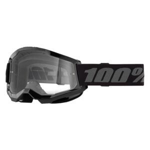 100 Strata 2 Goggles