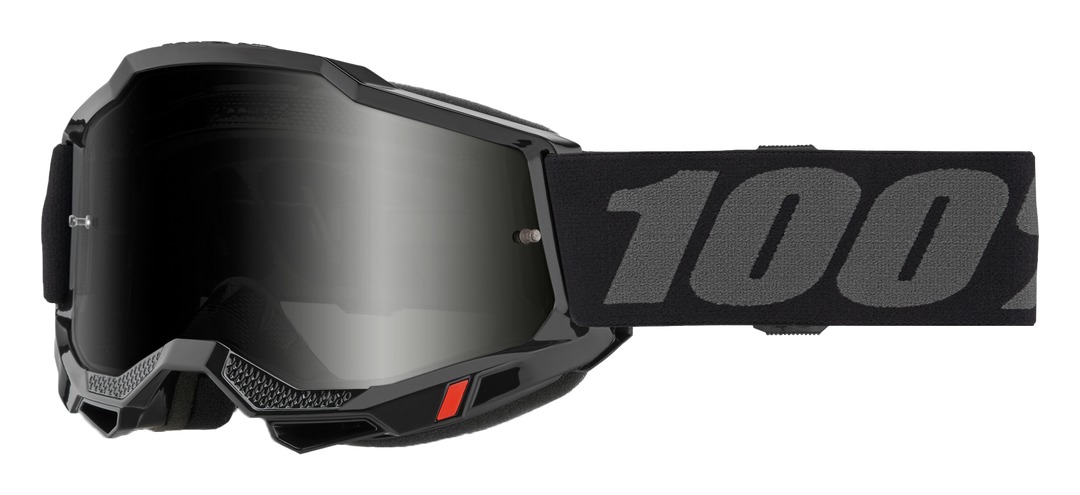 100% Accuri 2 Sand Goggles N/A