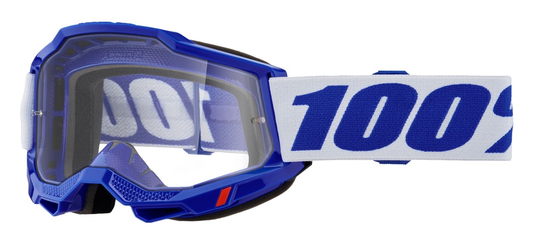 100% Accuri 2 Goggles N/A