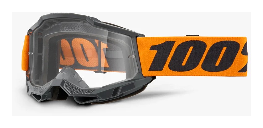 100% Accuri 2 Goggles N/A