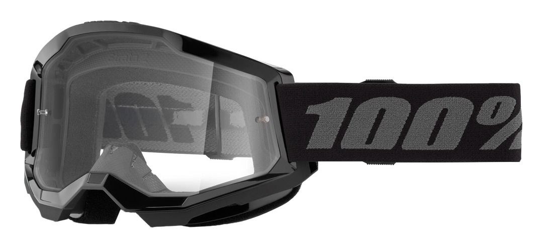 100% Youth Strata 2 Goggles N/A