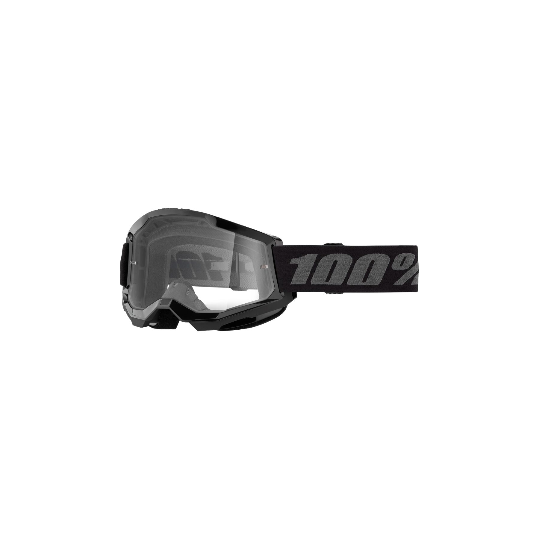 100 Youth Strata 2 Goggles