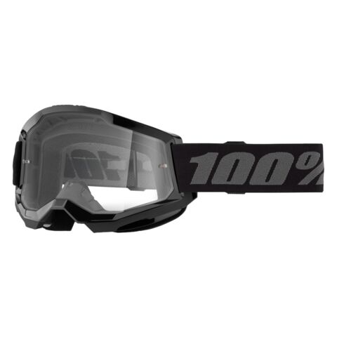 100% Youth Strata 2 Goggles