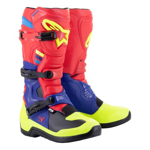 Alpinestars Tech 3 Boots