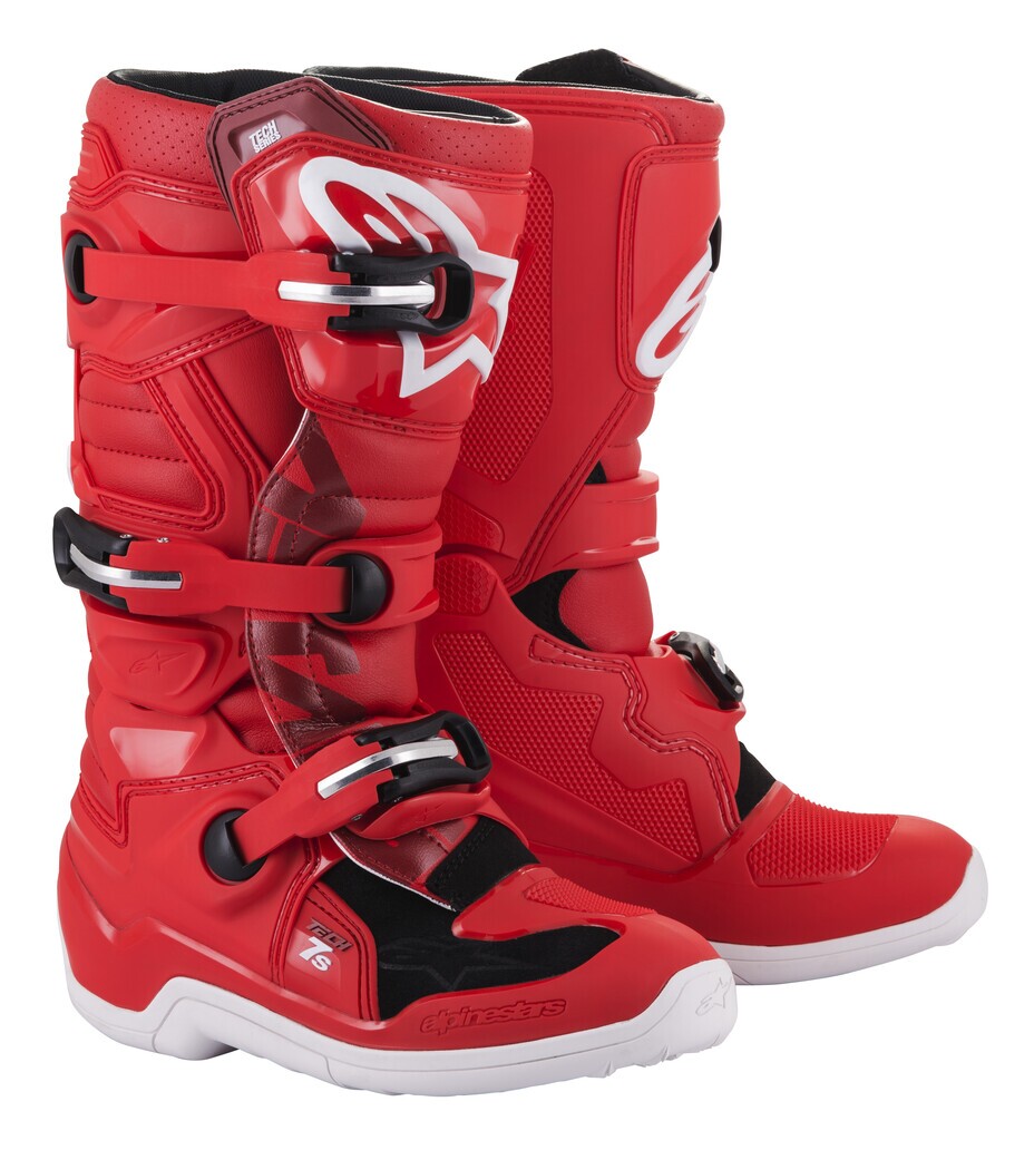 Alpinestars Youth Tech 7S Boots Youth 2