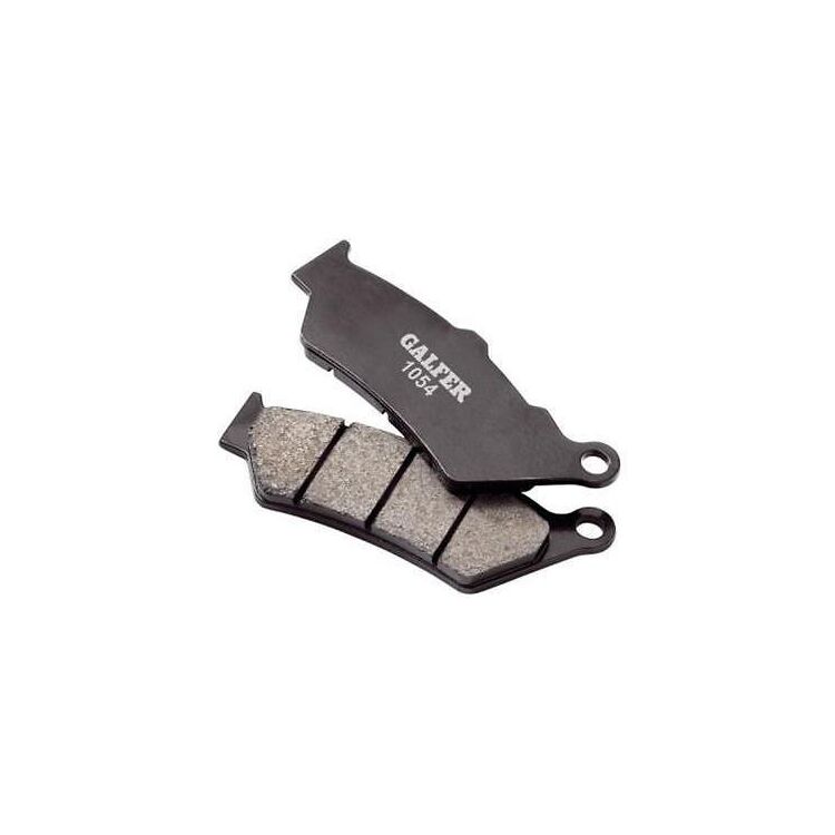 Galfer Semi-Metallic Front Brake Pads FD266 [Open Box]