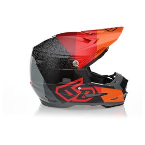 6D ATR-2 Range Helmet