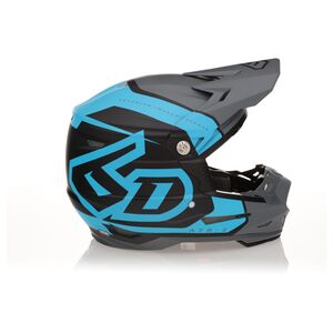 6D ATR-2 Torque Helmet