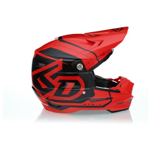 6D ATR-2 Torque Helmet