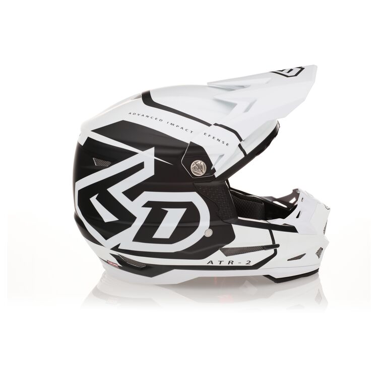 6D ATR-2 Torque Helmet S