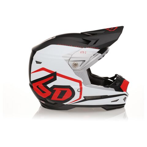 6D ATR-2 Delta Helmet