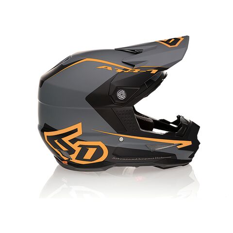6D ATR-1 Stealth Helmet
