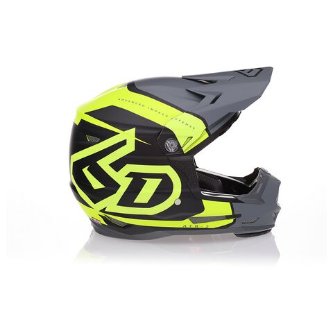6D ATR-2 Torque Youth Helmet