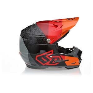 6D ATR-2 Range Youth Helmet