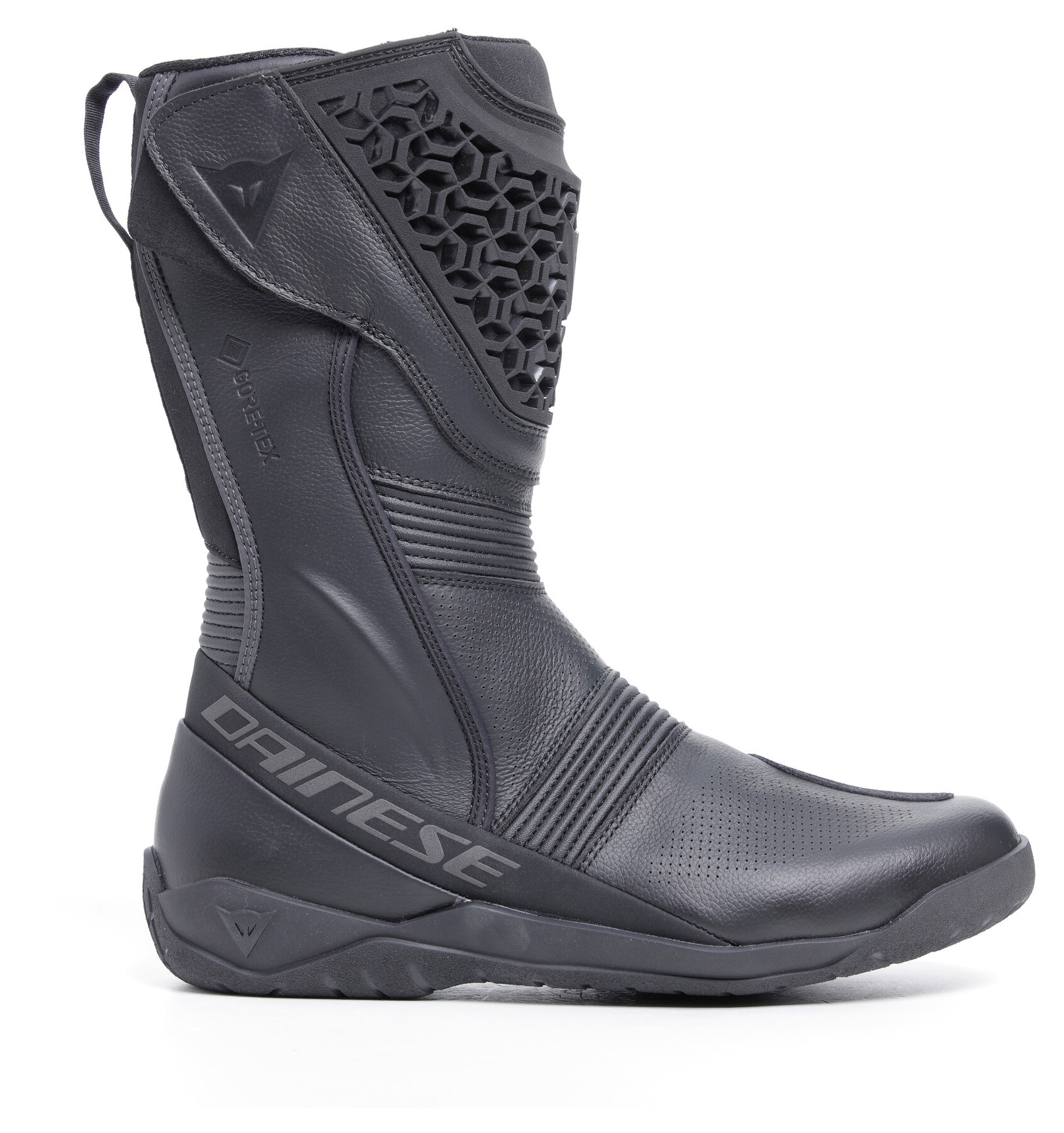 Dainese Fulcrum Gore-Tex Boots RevZilla