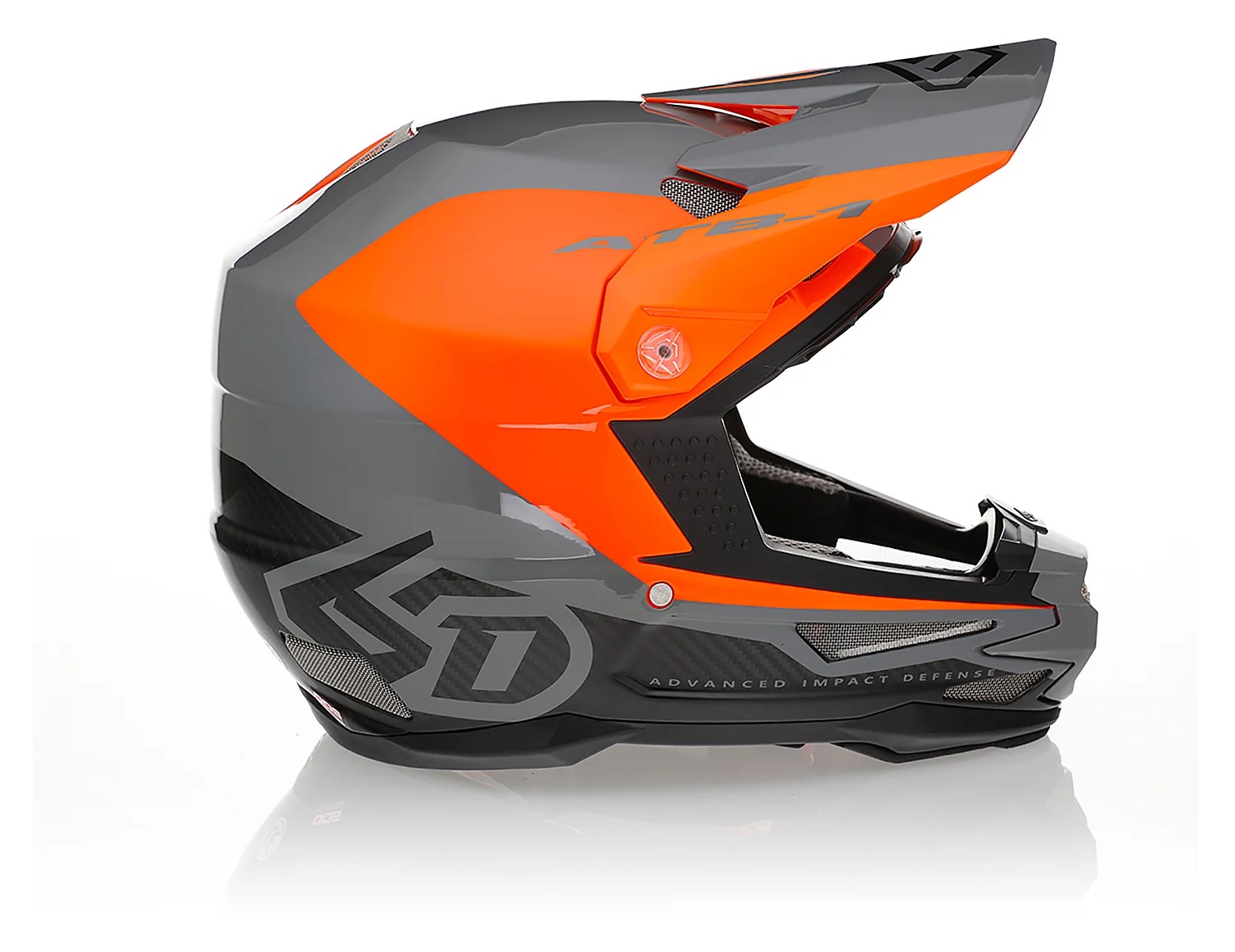 6D ATB-1 Quest MTB Helmet M