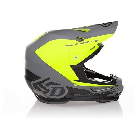 6D ATB-1 Quest MTB Helmet