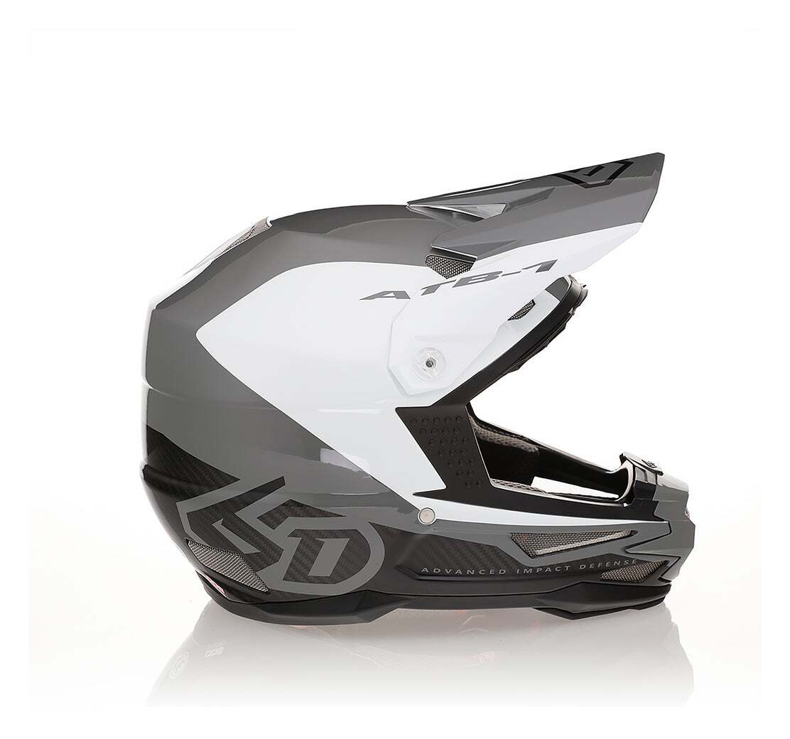 6D ATB-1 Quest MTB Helmet M