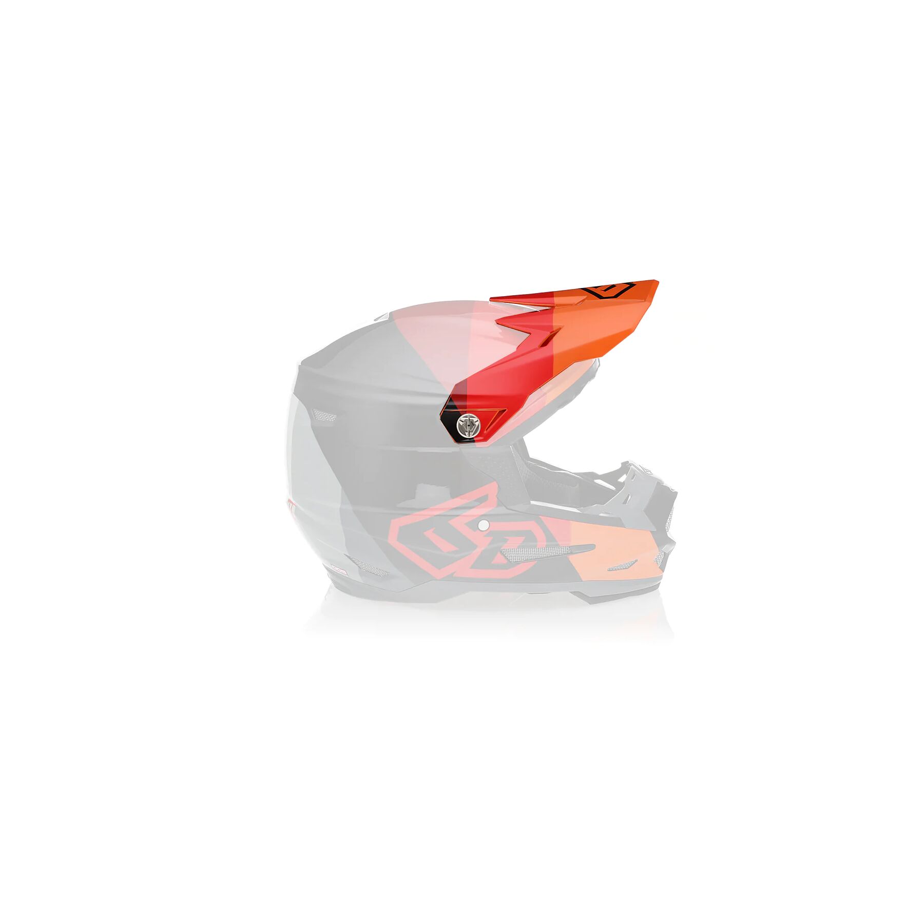 6D ATR-2 Youth Helmet Visor