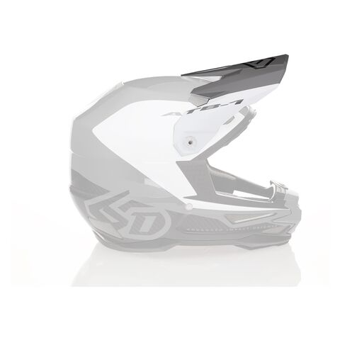 6D ATB-1 Helmet Visor