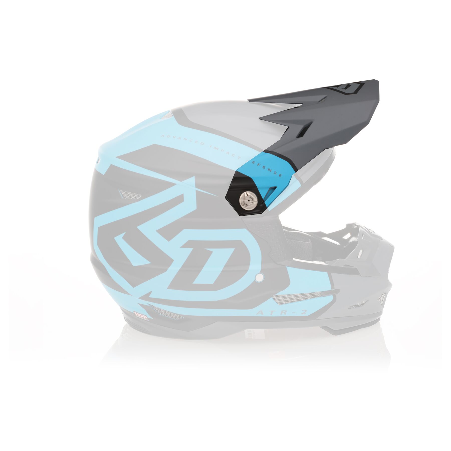 6D ATR-2 Torque Visor