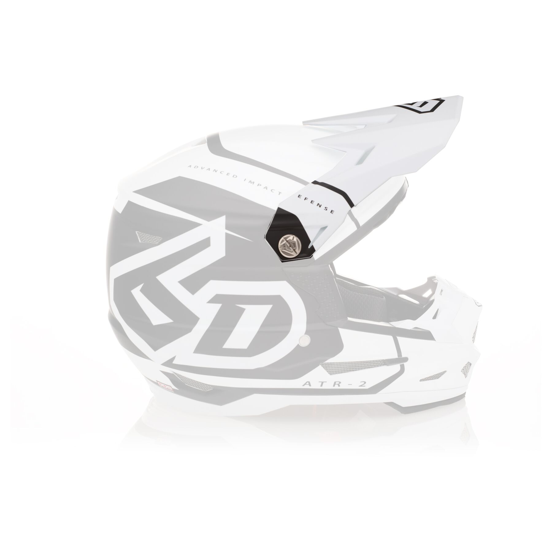 6D ATR-2 Torque Visor