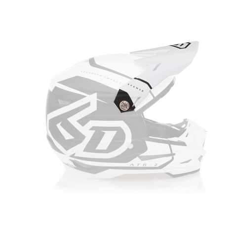 6D ATR-2 Torque Visor