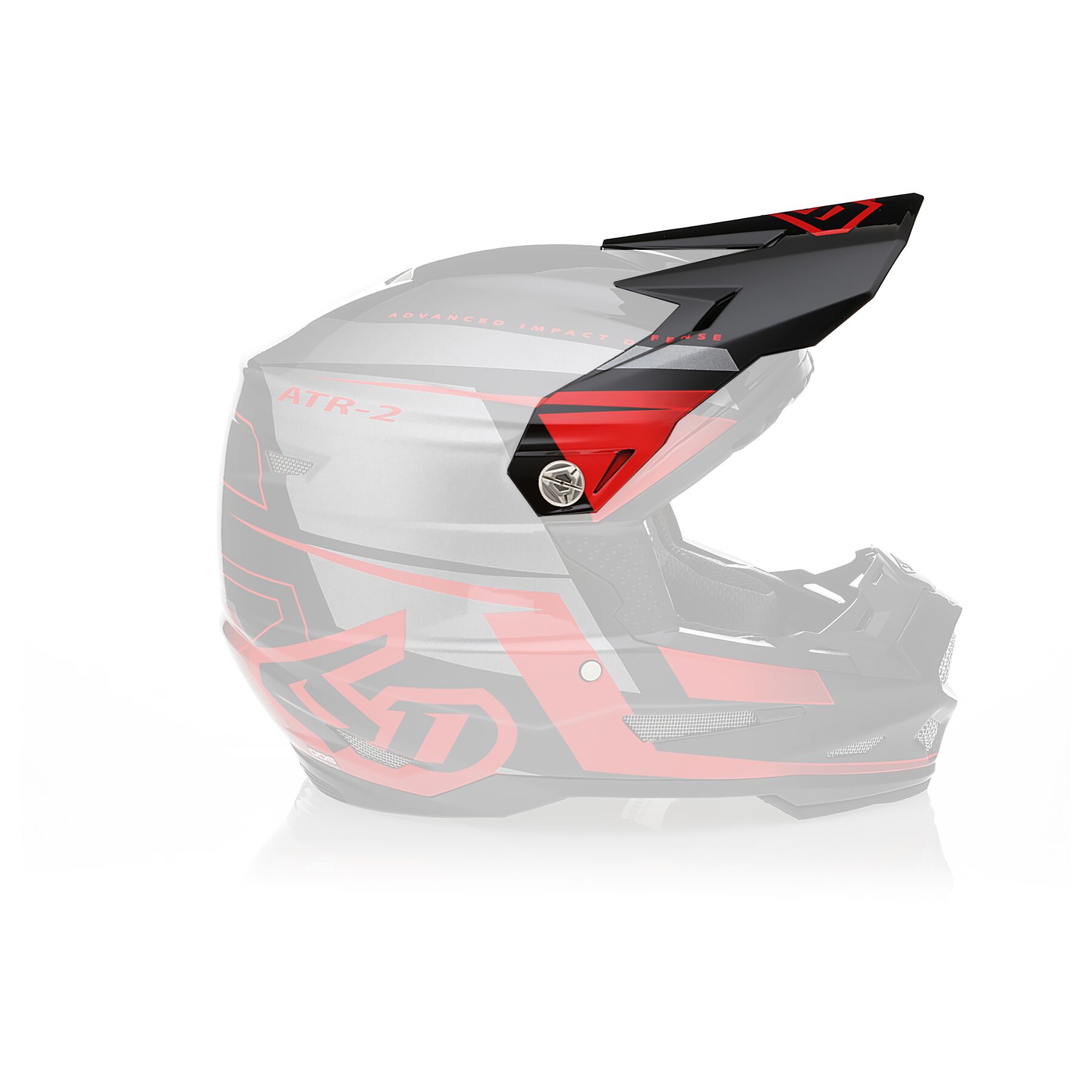 6D ATR-2 Mach Visor