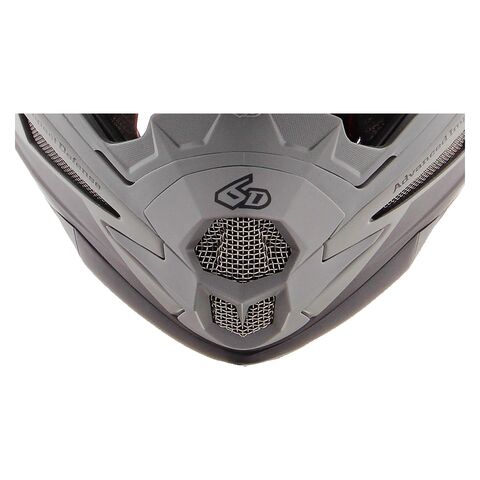 6D Pace / Split / Switch Mouthpiece