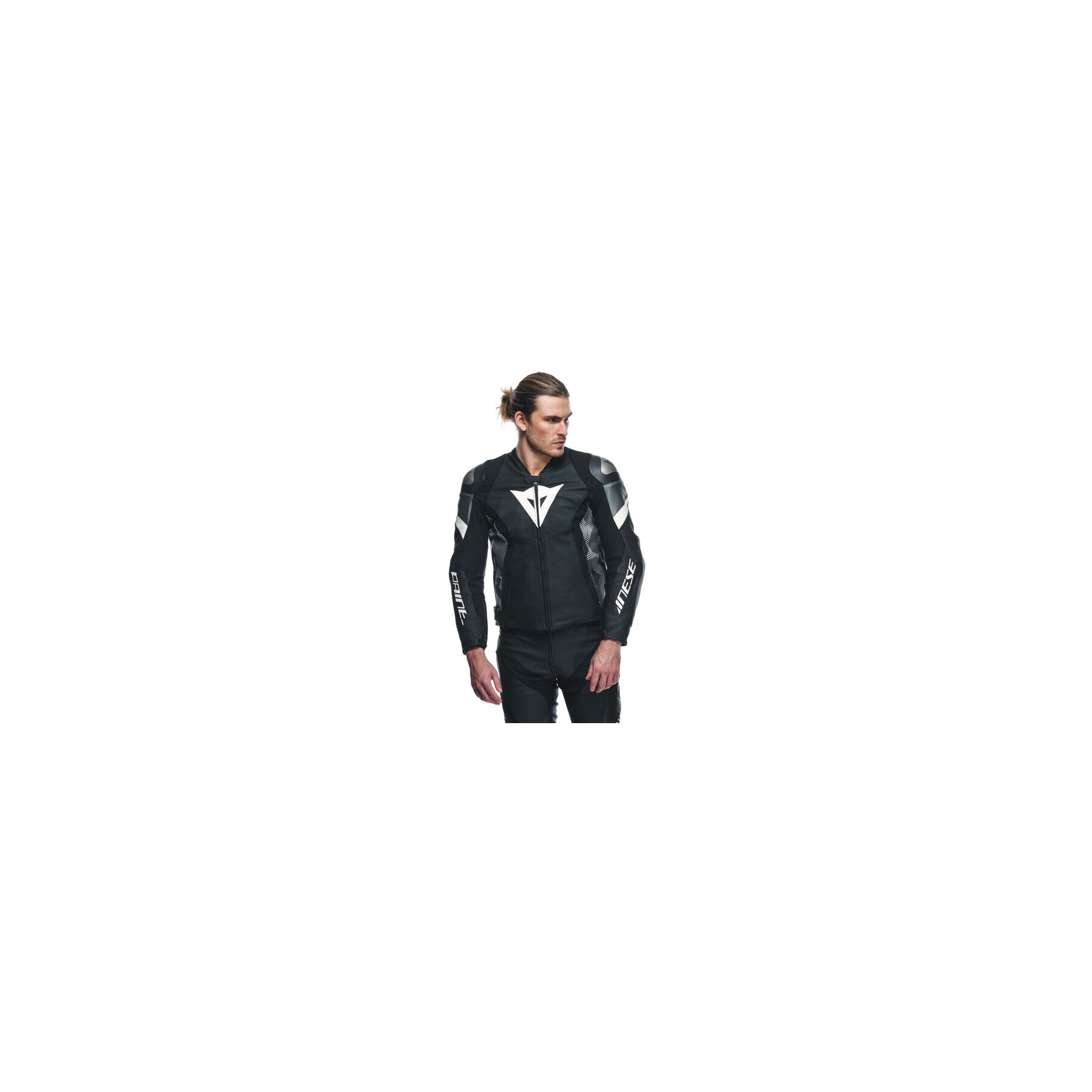 Dainese Avro 5 Leather Jacket