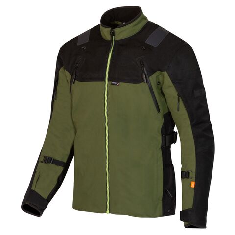 Merlin Navar Laminated D3O Jacket
