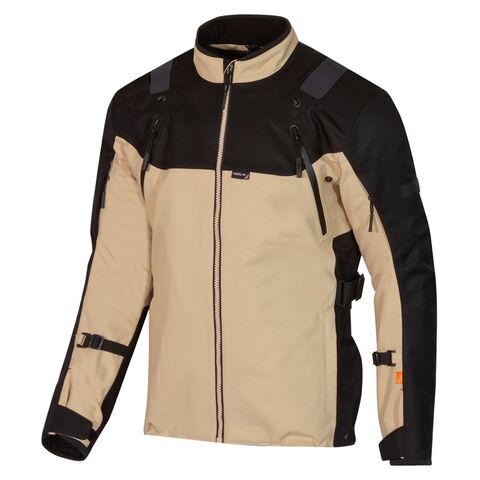 Merlin Navar Laminated D3O Jacket