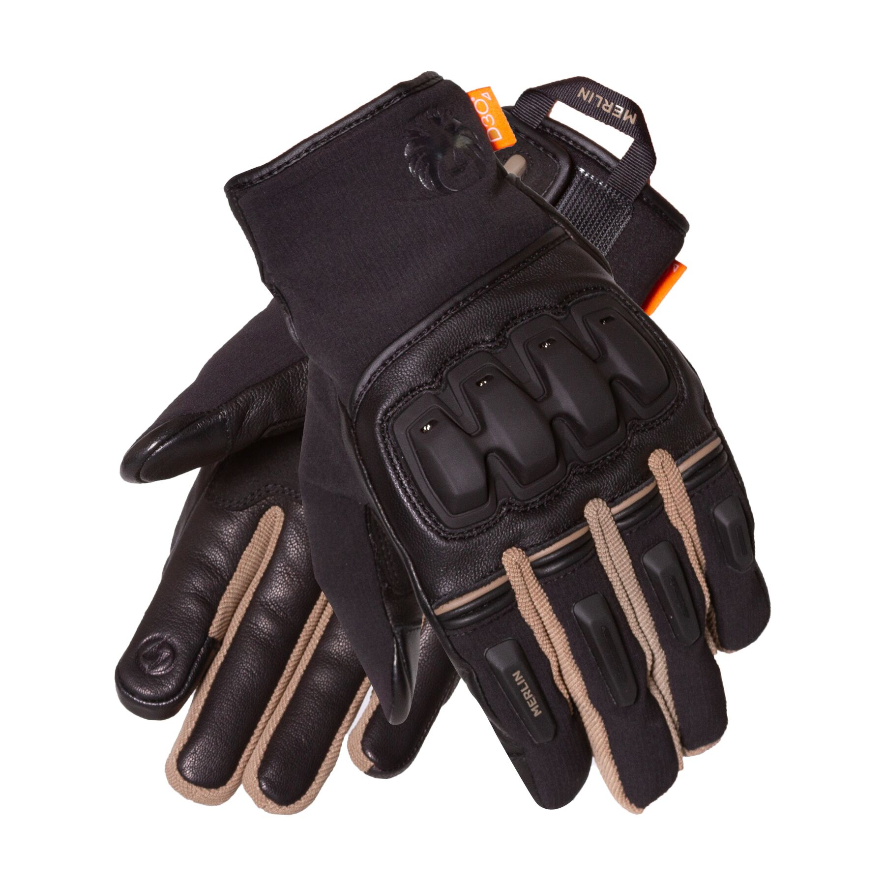 Merlin Jura Hydro D3O Gloves