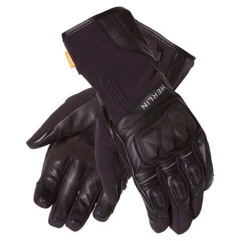 Merlin Rexx Hydro D3O Gloves