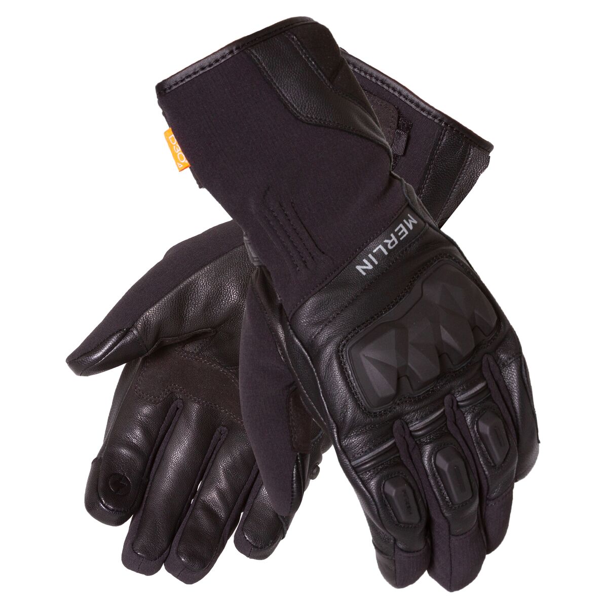 Merlin Rexx Hydro D3O Gloves - RevZilla