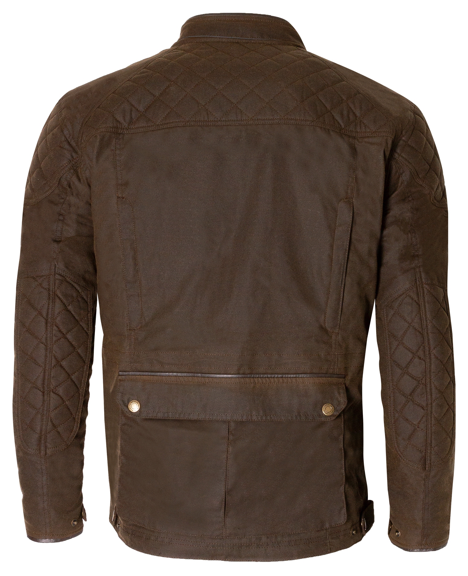 Merlin Edale II Cotec WP Jacket RevZilla