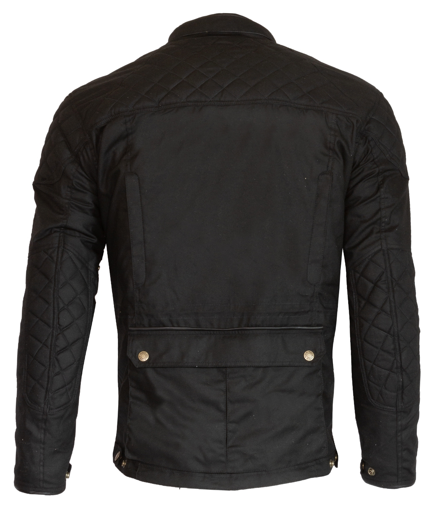 Merlin Edale II Cotec WP Jacket - RevZilla