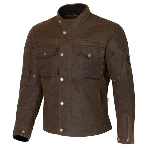 Merlin Perton II Cotec WP Jacket