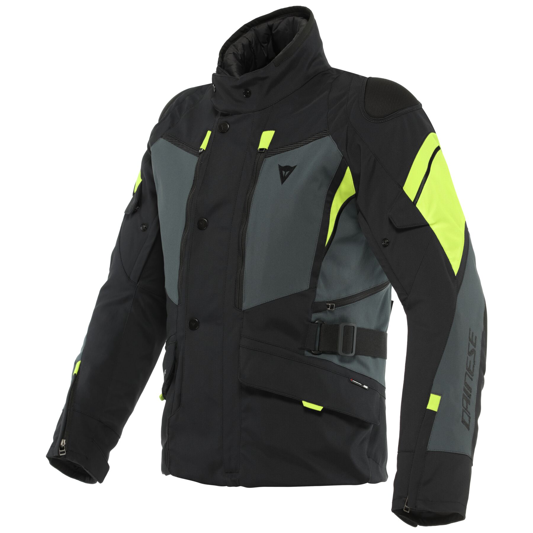 Dainese Carve Master 3 Gore-Tex Jacket (46)